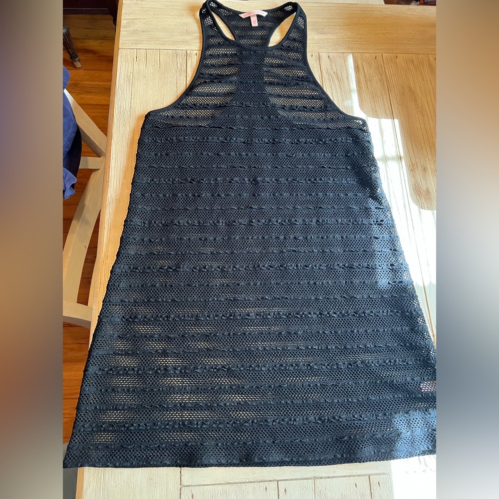 Victoria secret cover up
